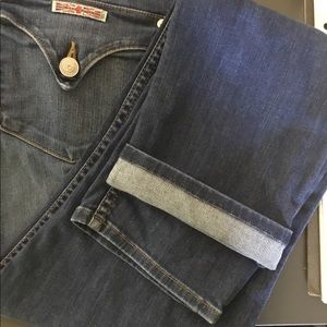 Hudson Jeans